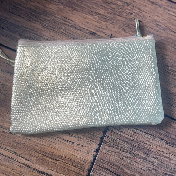 Gold✨woven bag summer bag basket bag raffia bag straw bag hobo bag vacation bag - Picture 8 of 12